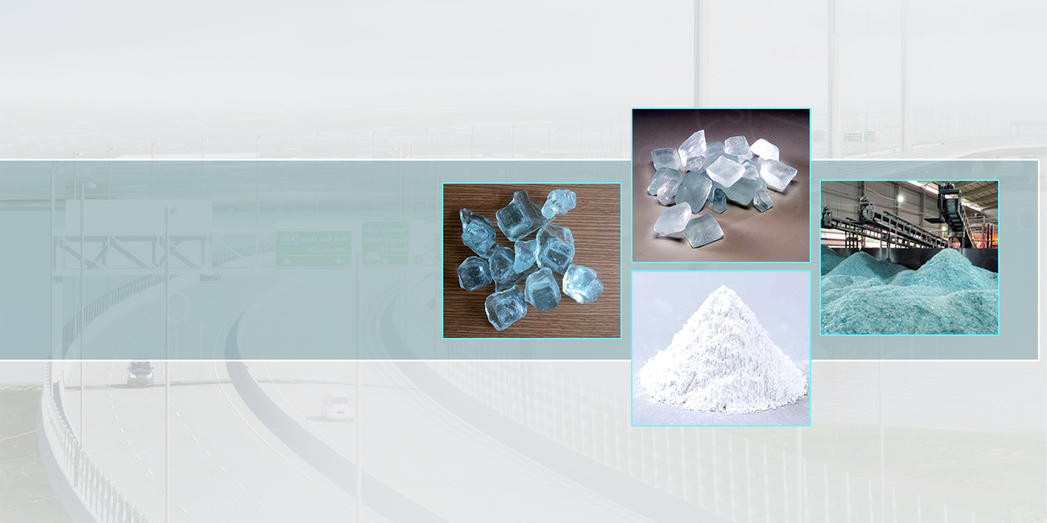 Market Leading Producer Of Sodium Silicate